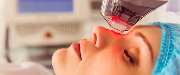 Para quem é indicado a Terapia fotodinâmica para acne Para quem é indicado a Terapia fotodinâmica para acne