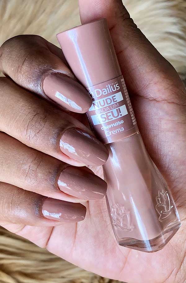 Esmaltes tons pastéis 1