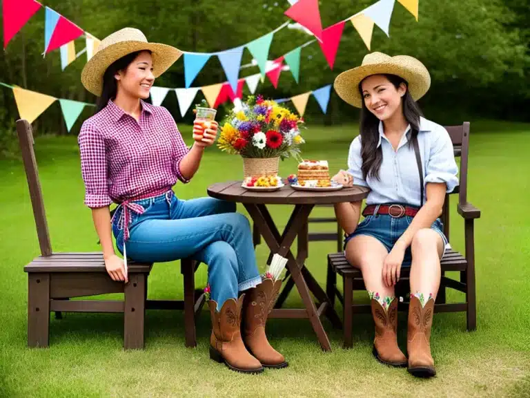 Festa Junina: Dicas para Adaptar seu Guarda-Roupa