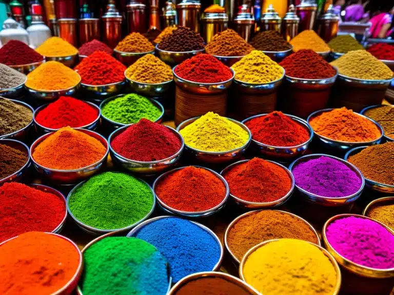 Culturas Perfumadas: Aromas Inspirados na Diversidade