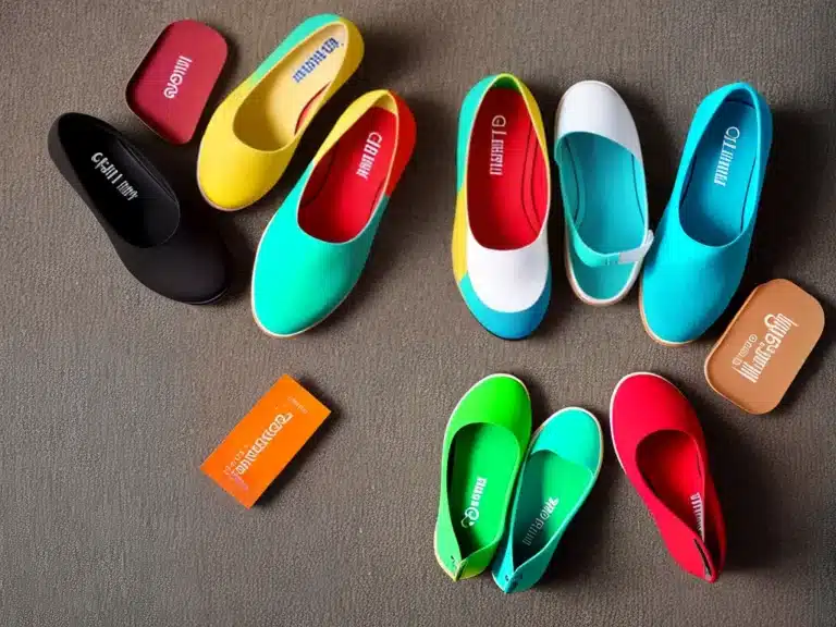 Vegan Shoes: Estilo e Sustentabilidade em 7 Opções