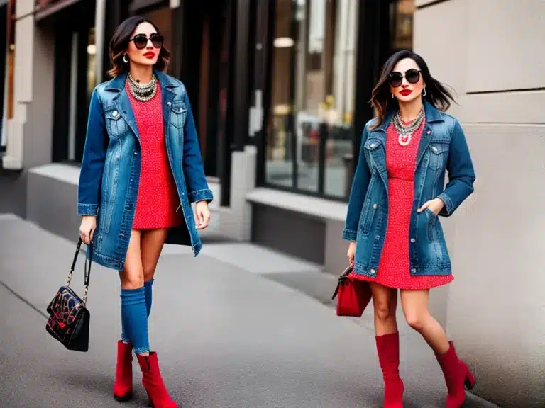Estampas: Combinações e Ousadia nos Looks
