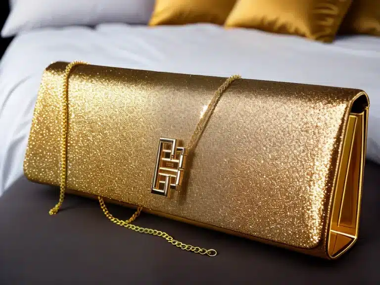 Harmonizando Bolsas e Sapatos em Festas