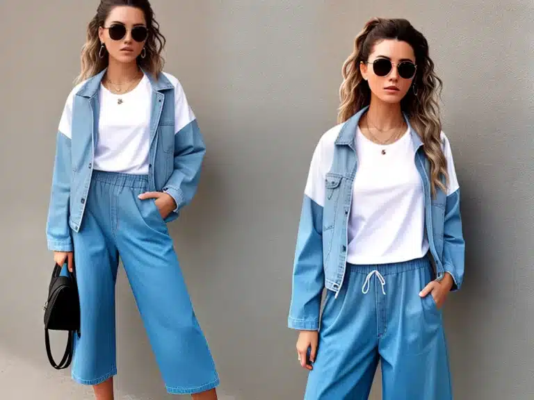 Franjas: Combinações Estilosas com Qualquer Look