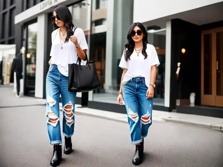 Segredos do Look Casual Chique: Dicas Infalíveis