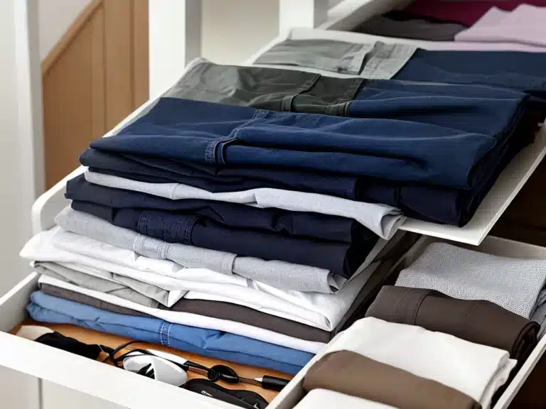 Segredos para Roupas Durarem Mais: Cuidados Essenciais