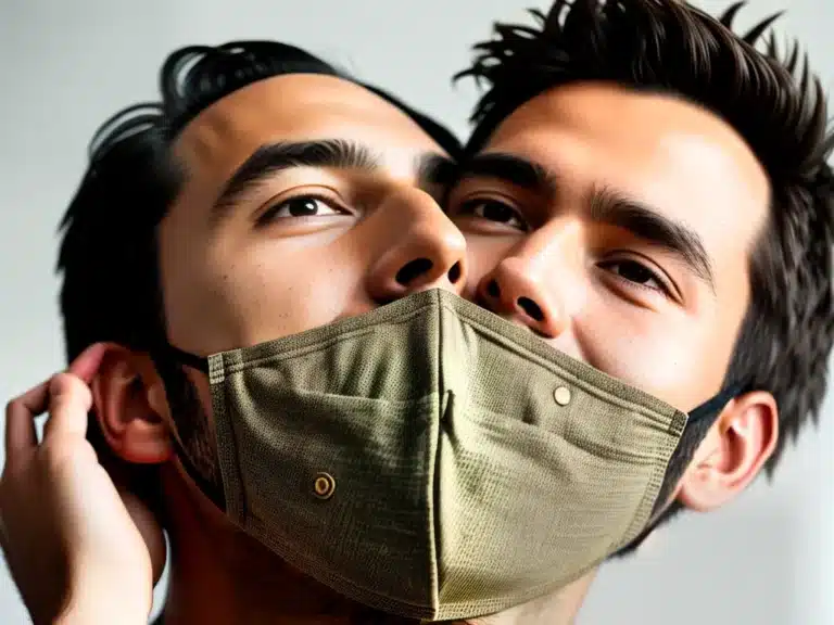 Beleza Masculina: Dicas Caseiras para Pele Perfeita