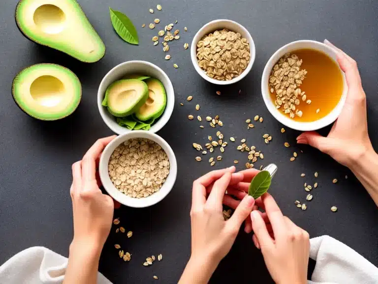Beleza na Menopausa: Dicas Caseiras para Pele
