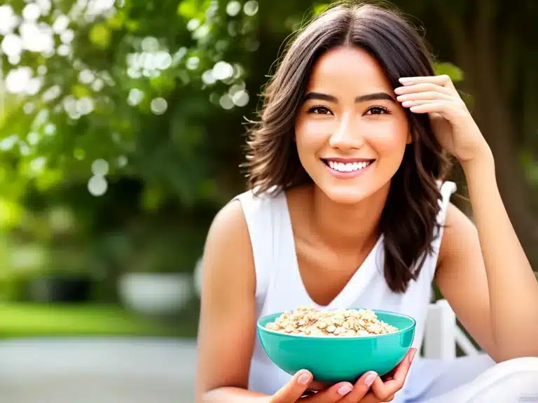 Beleza Natural: Cuidados para Pele com Foliculite