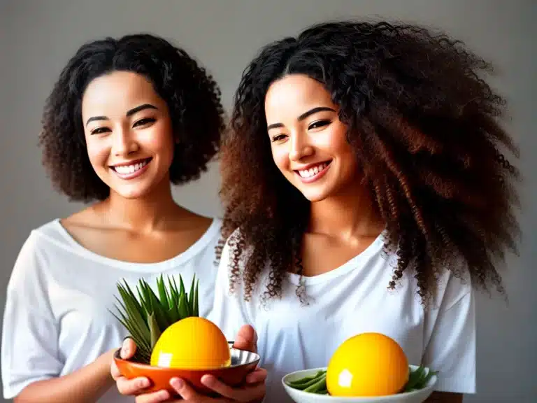 Fotos dicas beleza caseiras prevenir queda cabelo scaled