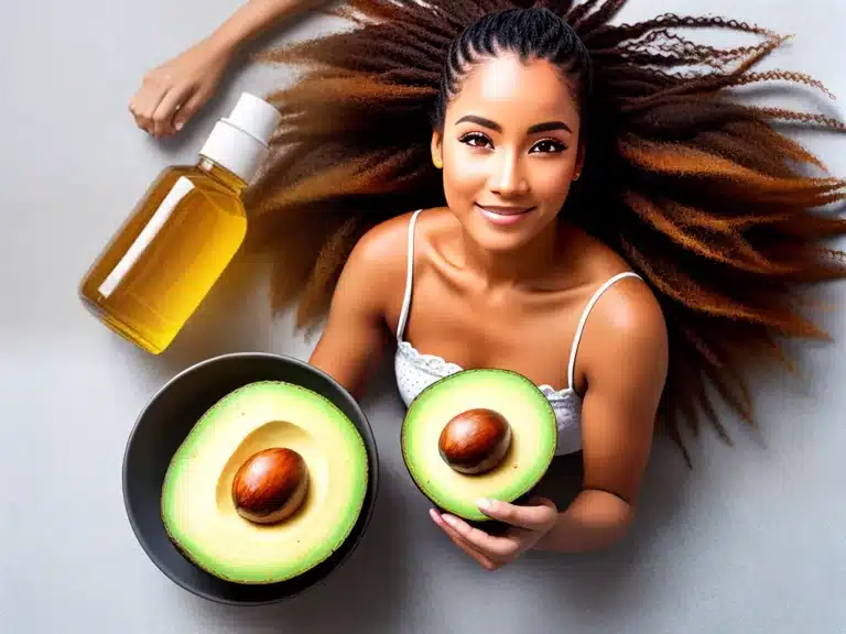 Cabelo Saudável: Dicas Caseiras de Beleza