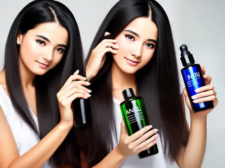 Franjas Fabulosas: Dicas Anti-Frizz