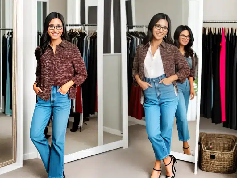 Óculos: Como Combinar com Estilo