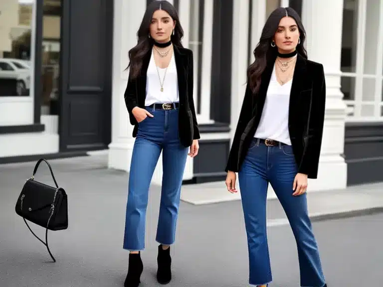 Estilo em Veludo: Dicas e Inspirações