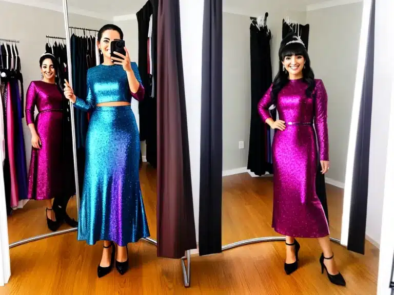 Moda inclusiva: dicas para roupas de festa