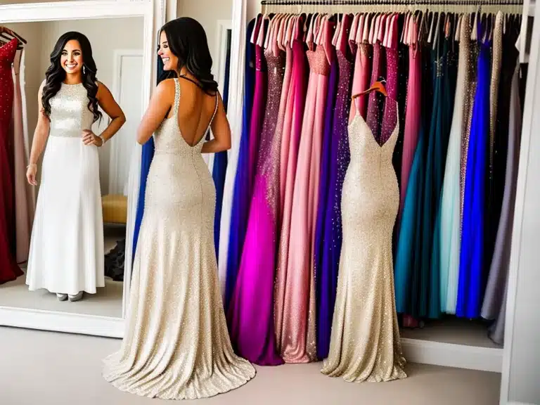 Vestido de Festa: Dicas para Escolher o Ideal