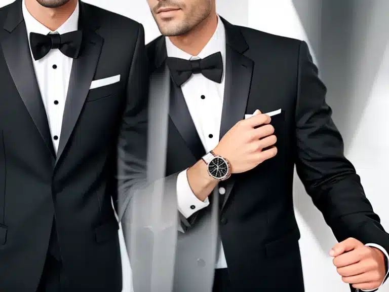 Trajes para Festas de Premiação: Dicas Essenciais