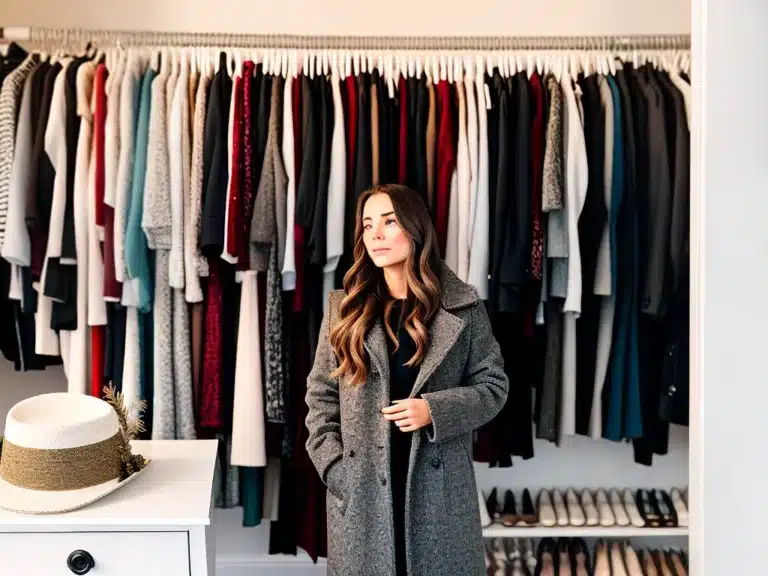Inverno Festivo: Dicas para Escolher o Look