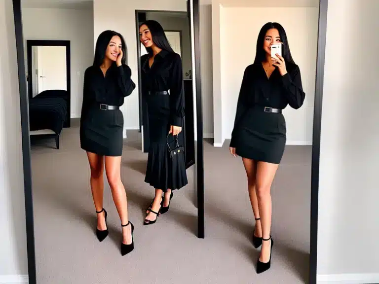 Maximize Seu Estilo: Escolha Roupas que Valorizam