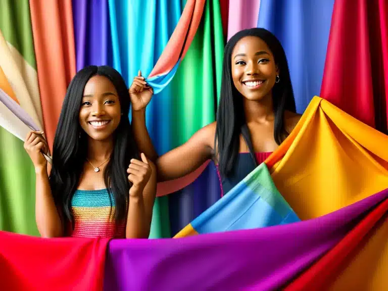 Segredos para Escolher Roupas por Tipo de Pele