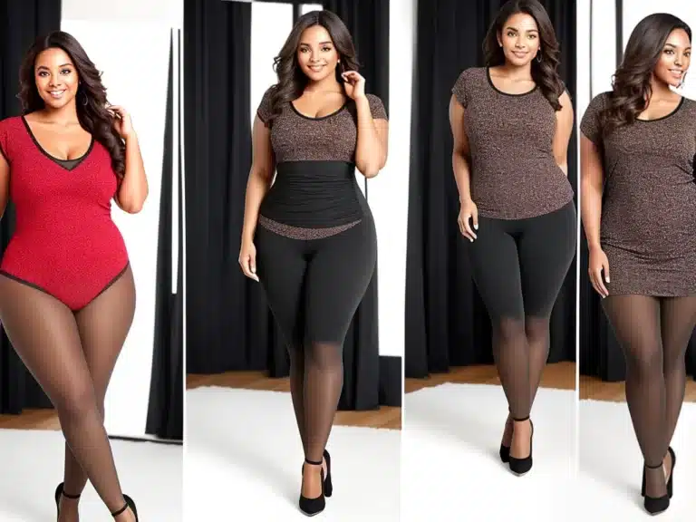Looks que Valorizam: Dicas para Silhueta Perfeita