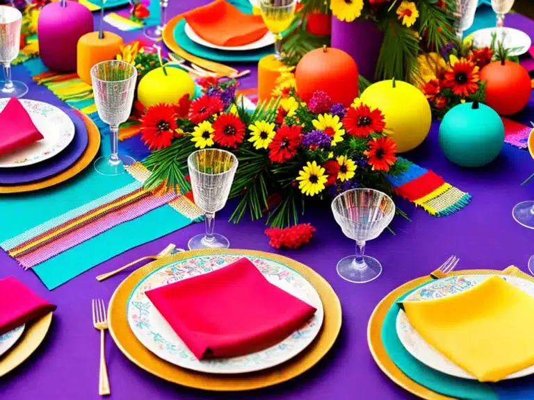 Festas Juninas: Estampas e Padronagens Criativas