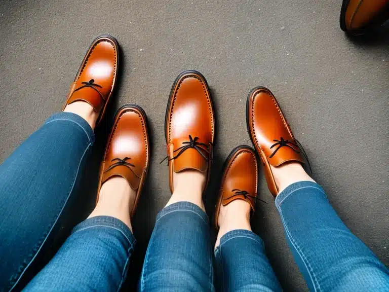 Mocassins: História e Dicas de Uso