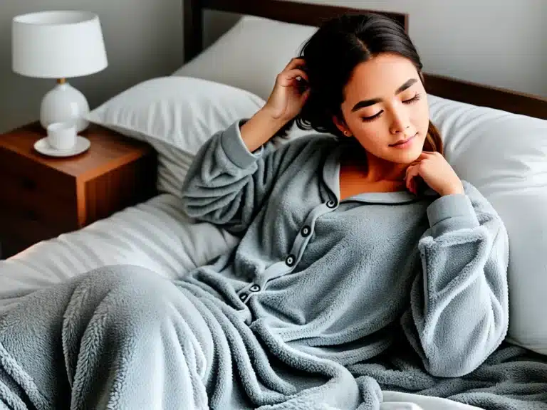 Pijamas: A Evolução do Conforto Noturno