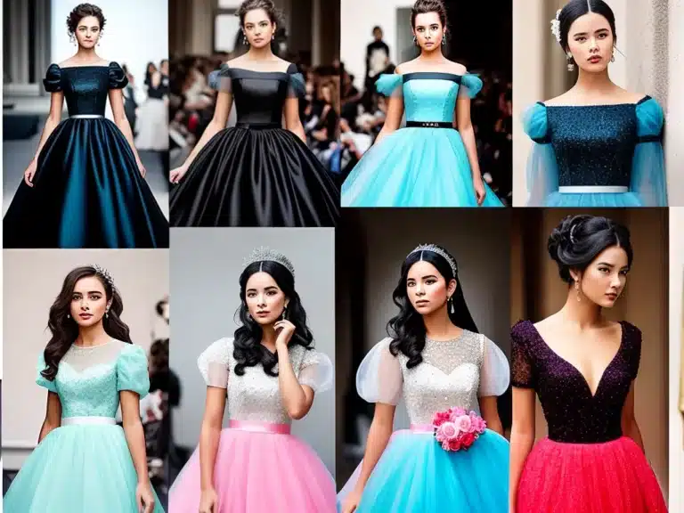 Vestidos de Formatura: Uma História Cultural Impactante