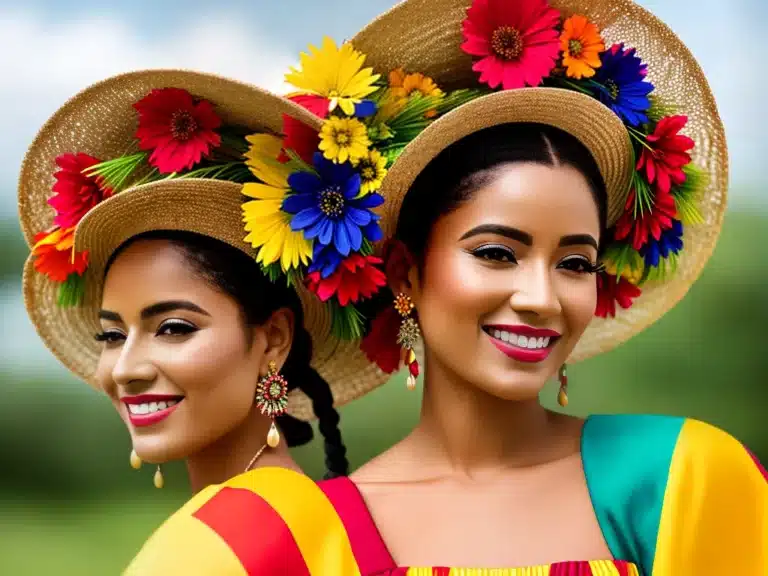 Acessórios Essenciais para Arrasar na Festa Junina