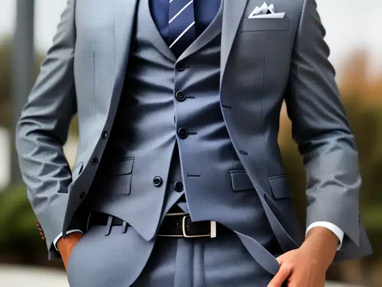 Caimento Perfeito: Essencial para Suas Roupas!