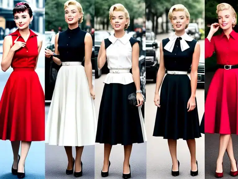 Saia: O item essencial no look das atrizes