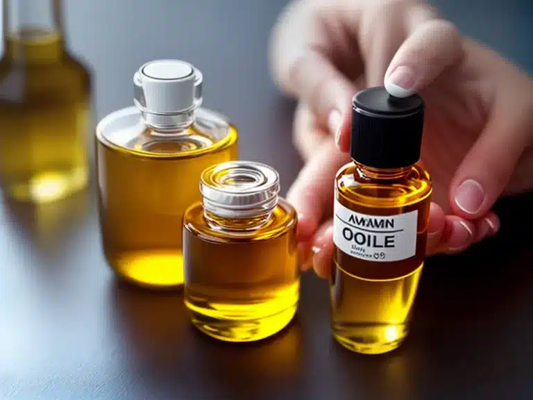 Fotos importancia vitamina e rotina skincare scaled
