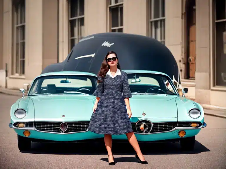 Estilo Vintage: Dicas para Incorporar na Moda