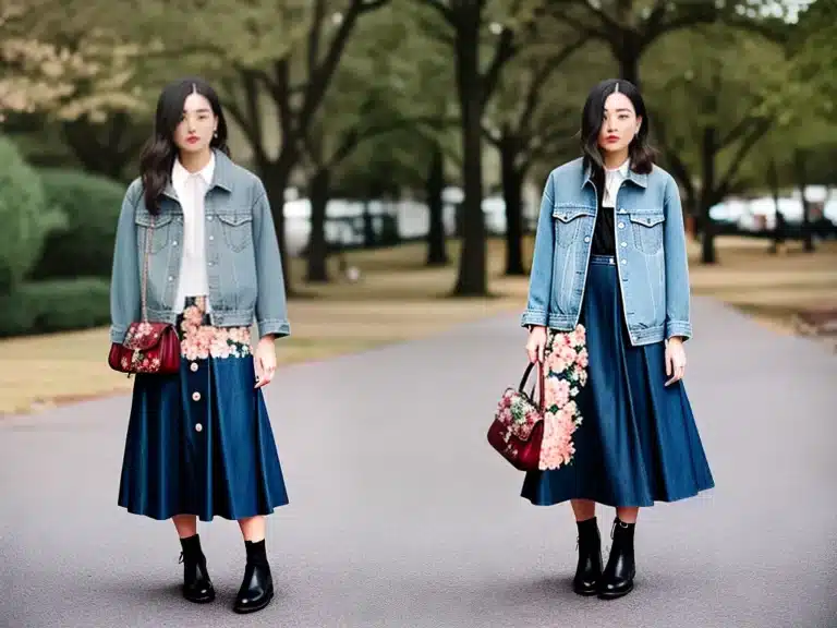 Brechó Chic: Dicas para Looks Incríveis!