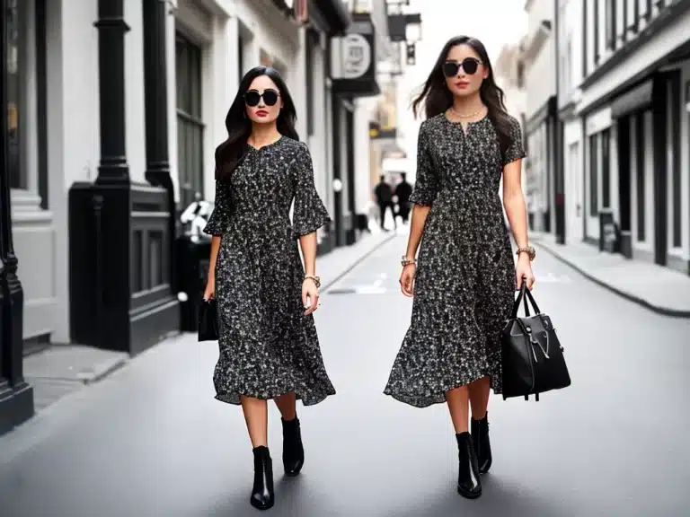 Vintage: A Moda que Nunca Sai de Moda