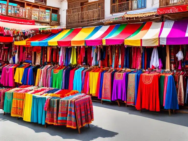 Turkish Fashion: A Global Influence
