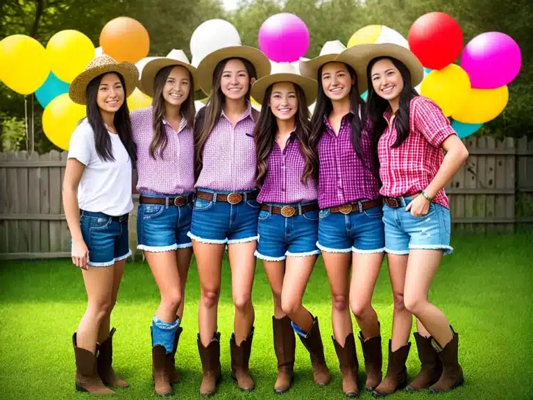 Fashion Caipira: Looks Modernos para Festas Juninas