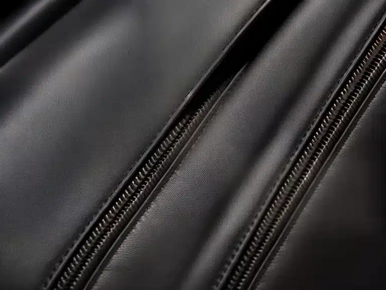Estilo e Durabilidade: Couro em Alta
