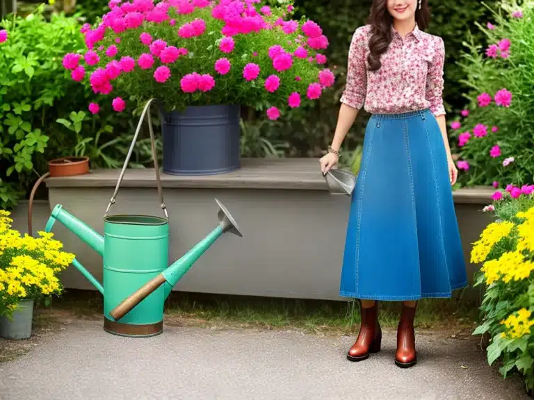 Flores na Moda: Looks Estampados e Versáteis