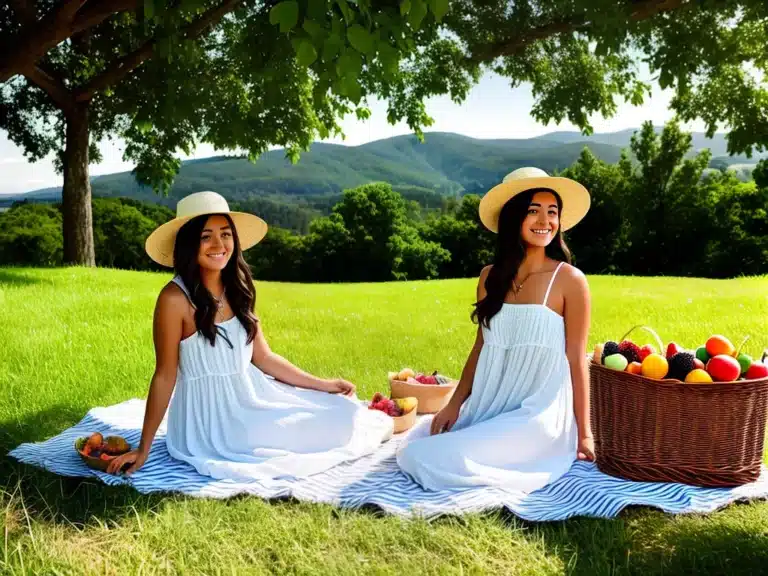 Estilo Outdoor: Looks para Eventos Externos