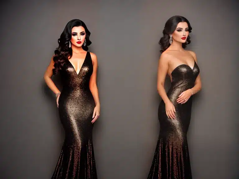 Arrase com Looks Incríveis para Festas!
