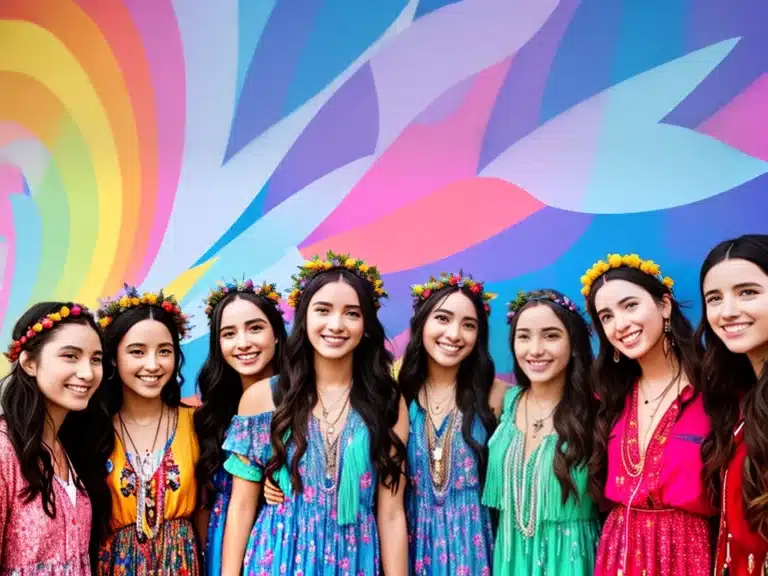 Fashionista: Looks Arrasadores para Festivais