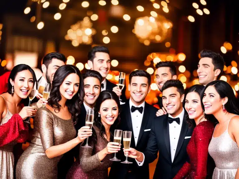 Arrase nas Festas: Looks Natal e Ano Novo