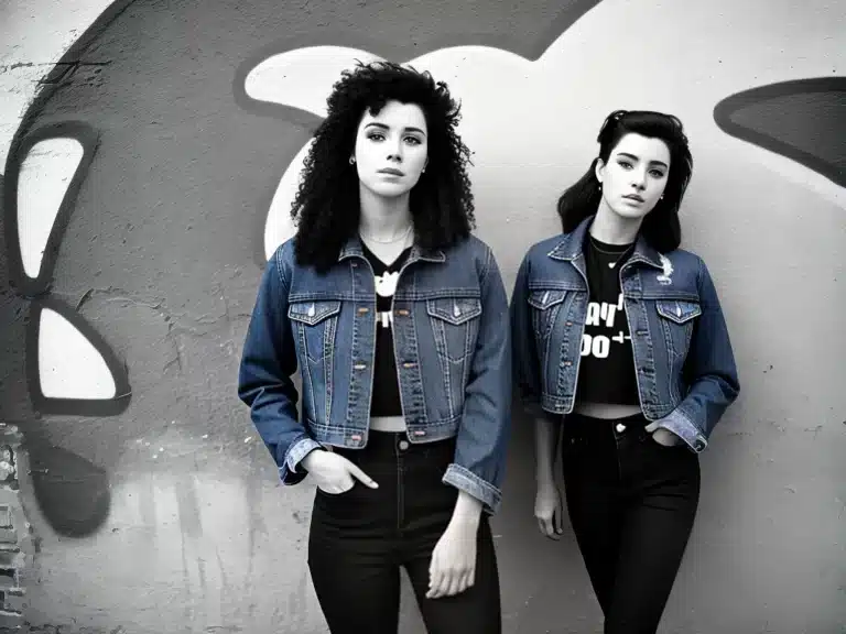 Retrochic: Looks Vintage para Arrasar