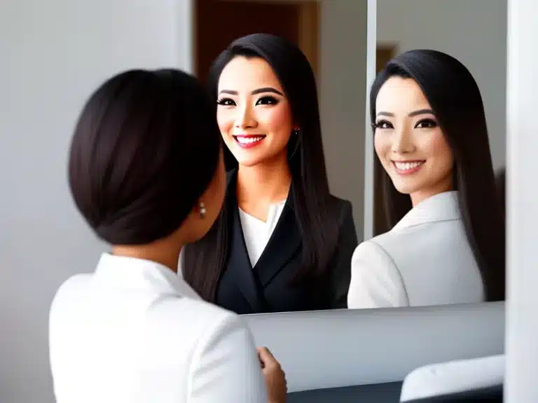 Makeup Impactante para Eventos Políticos
