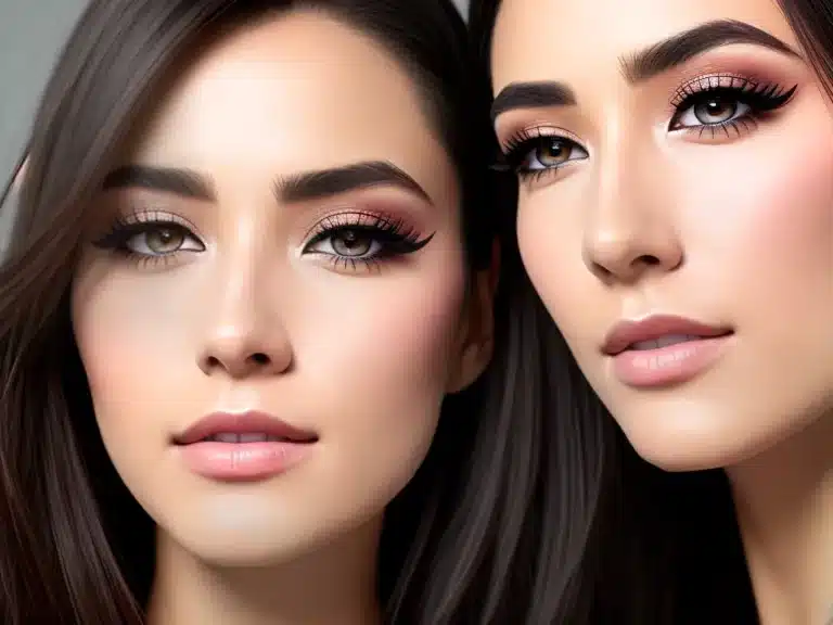 Makeup para Óculos: Dicas Práticas e Elegantes