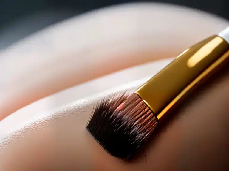 Makeup para Peles Acneicas: Dicas Essenciais