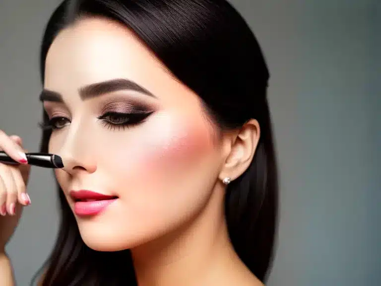Maquiagem Perfeita para Pele com Psoríase