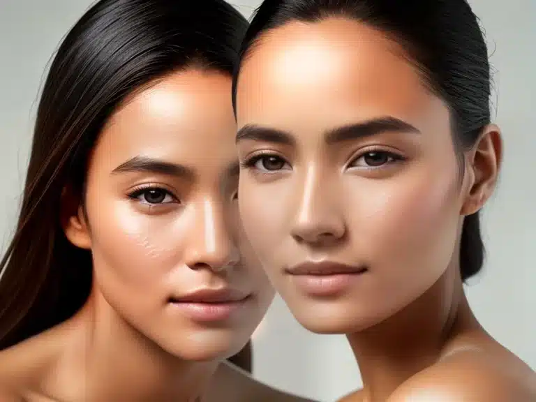 Makeup para Peles Secas: Dicas Essenciais